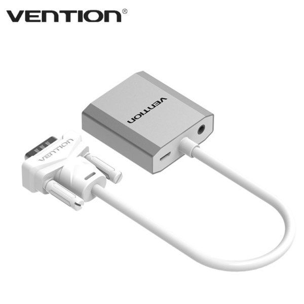 გადამყვანი Vention ACEW0 Vention New VGA to HDMI adaptor