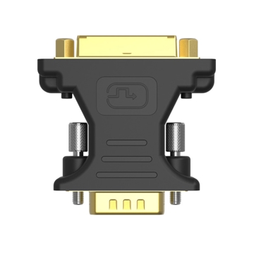 VGA ადაპტერი Vention DV350VG DVI Female to VGA Male Adapter