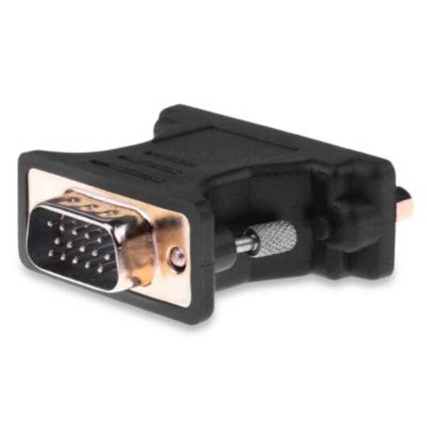 VGA ადაპტერი Vention DV350VG DVI Female to VGA Male Adapter