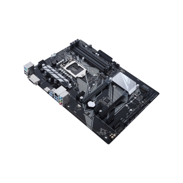 დედა დაფა ASUS LGA 1151 ,  PRIME Z370-PUSB 3.0,M.2, MB