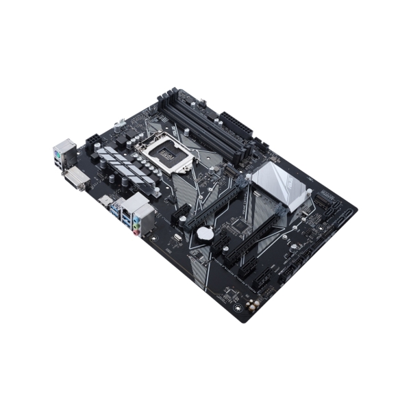 დედა დაფა ASUS LGA 1151 ,  PRIME Z370-PUSB 3.0,M.2, MB