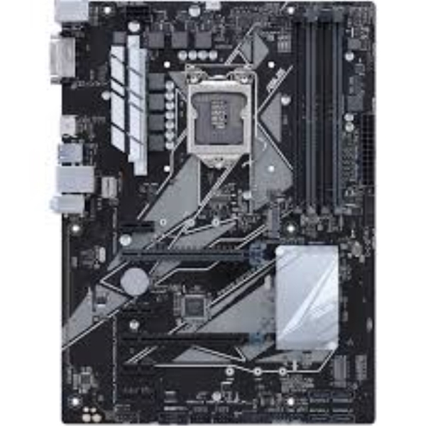 დედა დაფა ASUS LGA 1151 ,  PRIME Z370-PUSB 3.0,M.2, MB