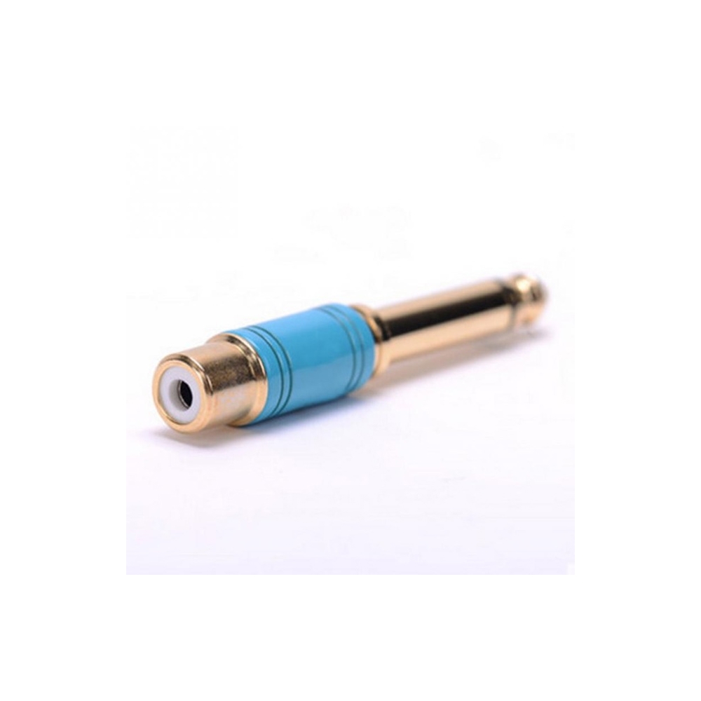 Vention VDD-C03 6.5mm Male to RCA Female Audio Adaptor