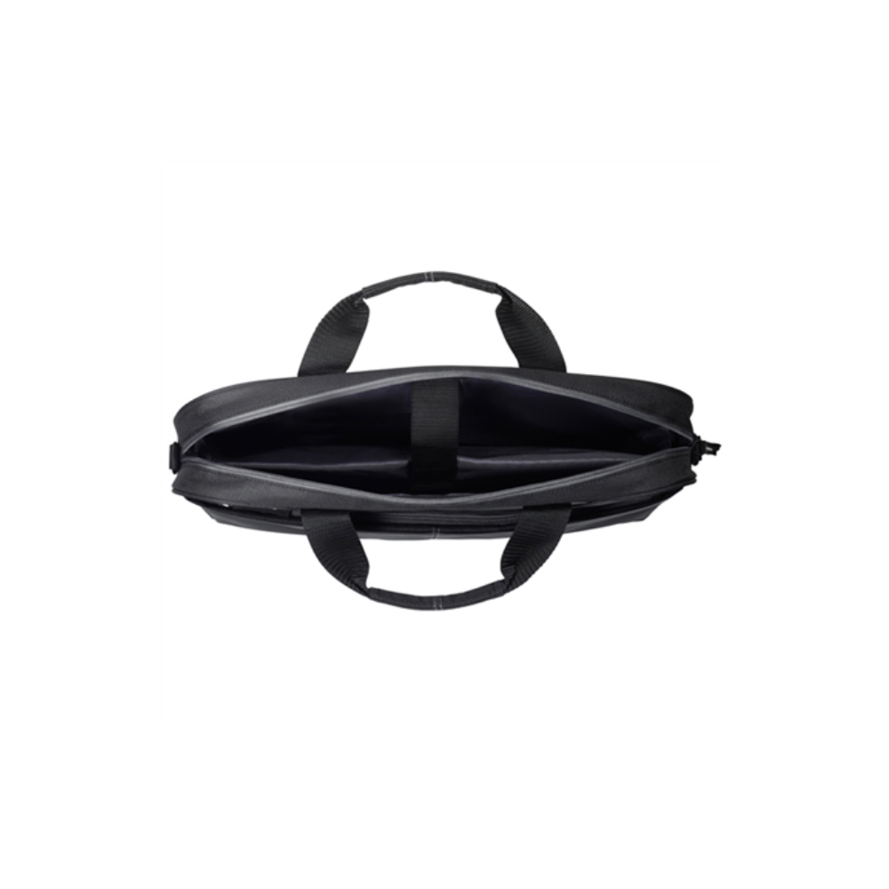 Asus Nereus Fits up to size 16 ", Black, Messenger - Briefcase, Shoulder strap, Waterproof