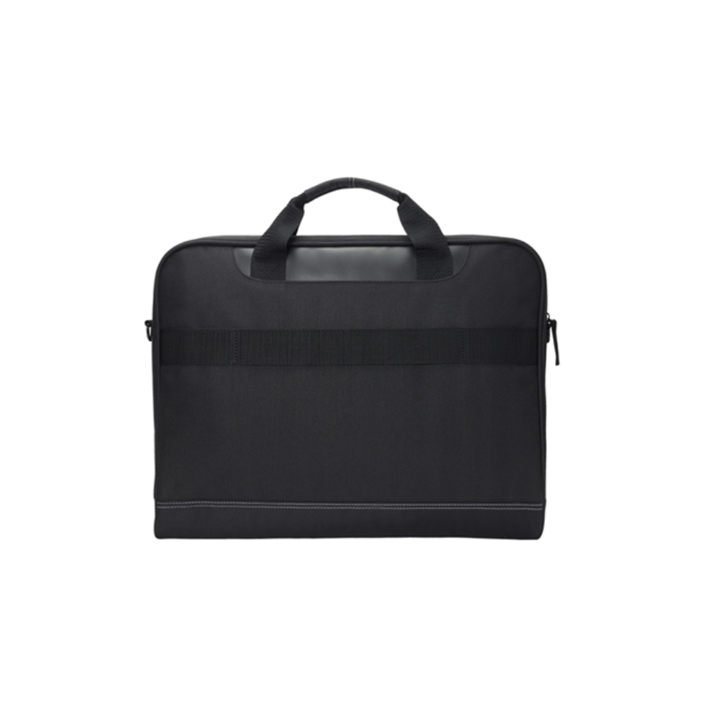 Asus Nereus Fits up to size 16 ", Black, Messenger - Briefcase, Shoulder strap, Waterproof