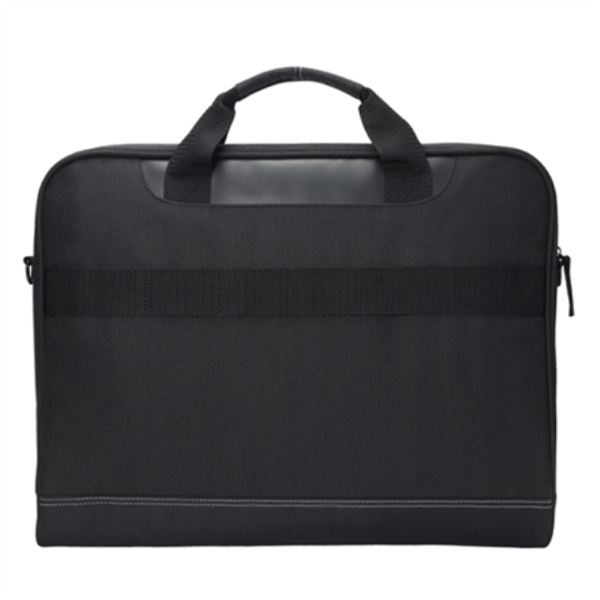 Asus Nereus Fits up to size 16 ", Black, Messenger - Briefcase, Shoulder strap, Waterproof