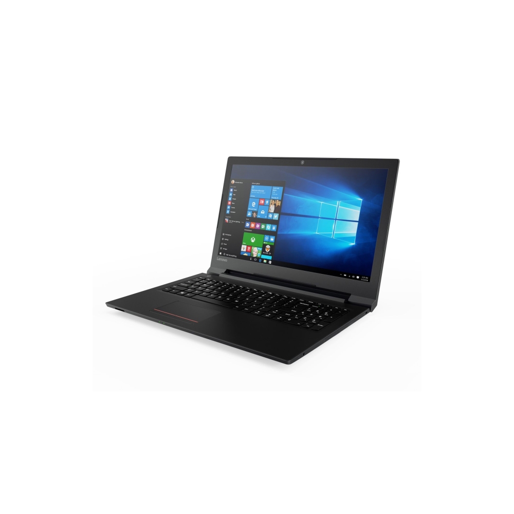 ნოუთბუქი IDEAPAD LENOVO V110-15LAP  15.6 HD LED, CEL-N3350, 2GB, 500GB, HD GRAPHICS 500, DVD+RW, WIN10H, BLACK