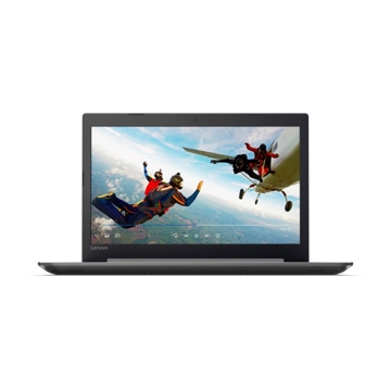 ნოუთბუქი IDEAPAD  320-15IAP   15.6" HD  N-3350  4GB, 1TB, INTEGRATED, PLATINUM GREY