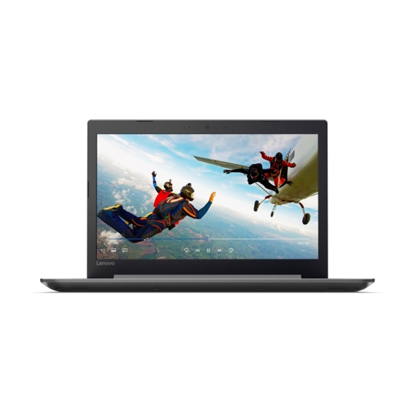 ნოუთბუქი IDEAPAD  320-15IAP   15.6" HD  N-3350  4GB, 1TB, INTEGRATED, PLATINUM GREY