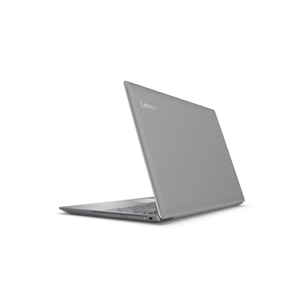 ნოუთბუქი IDEAPAD  320-15ISK  15.6" HD I3-6006U, 4GB, 1TB, GT920 2GB, DVD-RW,  PLATINUM GREY