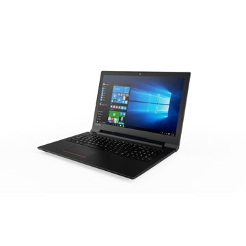 ნოუთბუქი IDEAPAD V110-15ISK   15.6" , I3 6006U,4GB, 500GB, HD GRAPHICS 520, NO ODD, BLACK