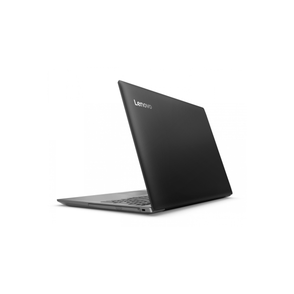 ნოუთბუქი IDEAPAD  320-15ISK  15.6"  I3-6006U, 4GB,1TB , GEFORCE 920MX,ONYX BLACK