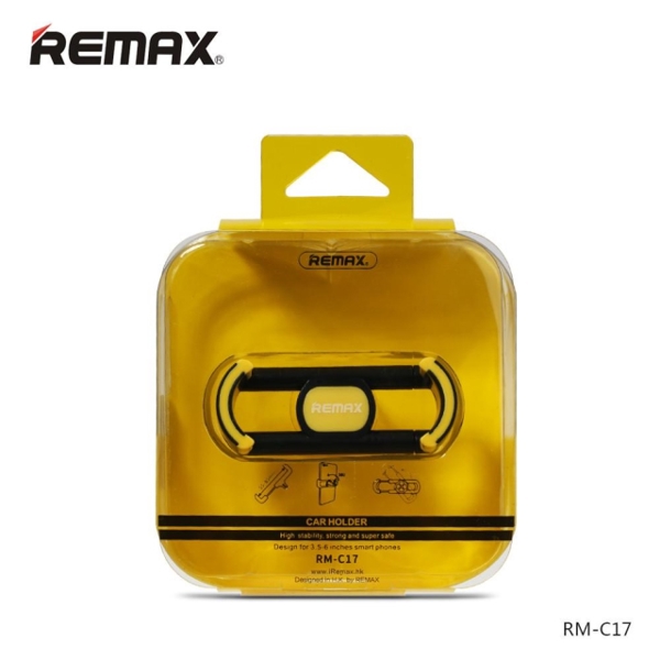 Remax Car Holder RM-C17  