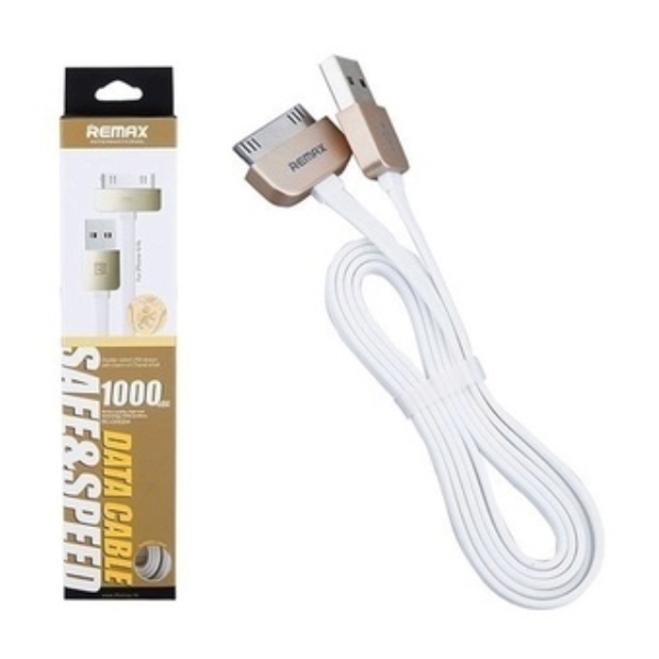 Remax iPhone 4 Kingkong Cable RC-D002i4 (6954851220886)