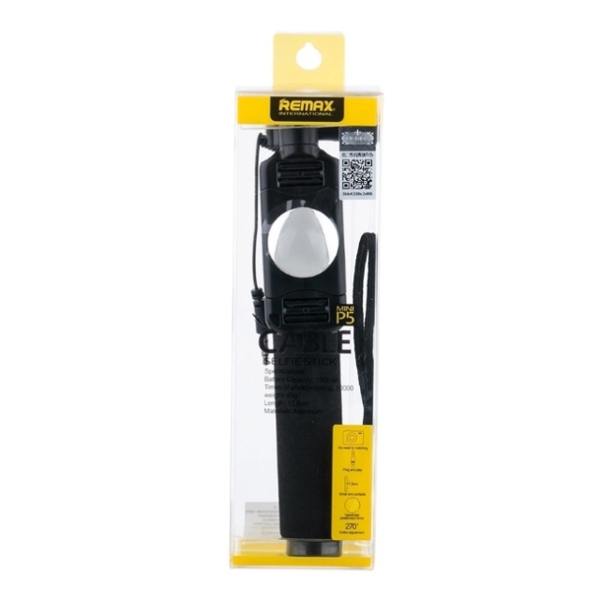 REMAX mini P5 RP-P5 selfy stick