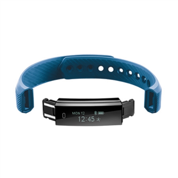 სმარტ საათი ACME ACT101B Fitness Activity Tracker - Blue