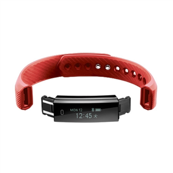 სმარტ საათი ACME ACT101R Fitness Activity Tracker - Red