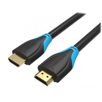 HDMI კაბელი VENTION High Speed Round HDMI Cabl 5M