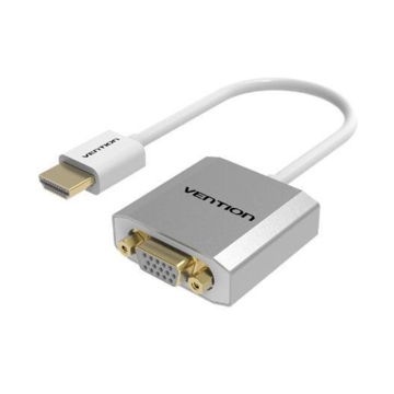 კაბელი VENTION VAA-V04 HDMI to VGA Converter with 3.5mm Audio Port 