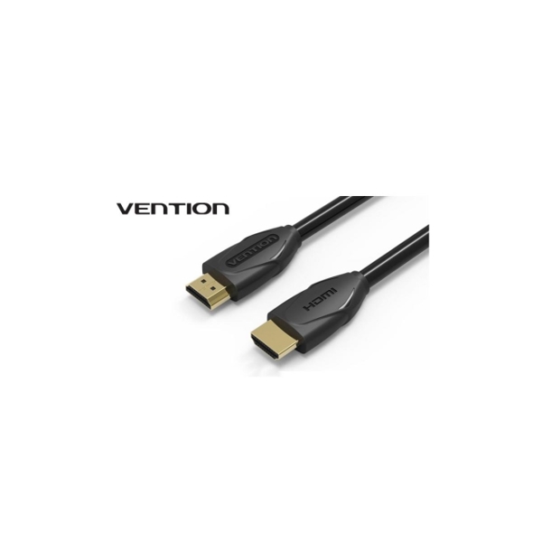 სადენი VENTION VAA-B04-B1000 HDMI Cable 10M Black