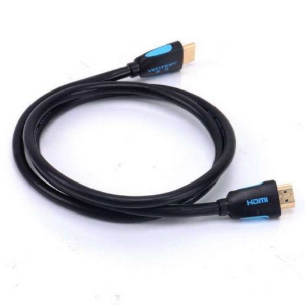 სადენი "Vention VAA-M02-S1500 HDMI Cable 15M 