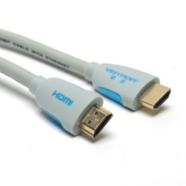 სადენი Vention VAA-M02-S1000 HDMI Cable 10M Blue