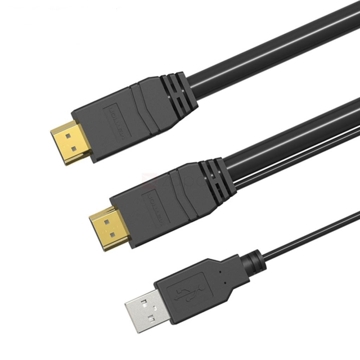 VENTION VDH-A01-B4500 HDMI Cable 45M Black