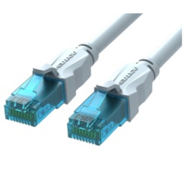 VENTION VAP-A10-S150 CAT5e UTP Patch Cord Cable 1.5M Blue