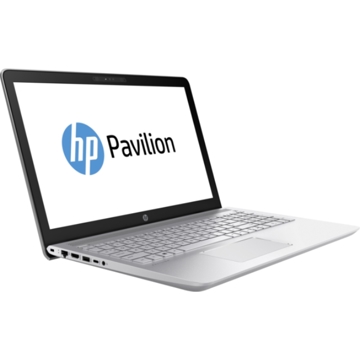 ნოუთბუქი HP Pavilion 15 