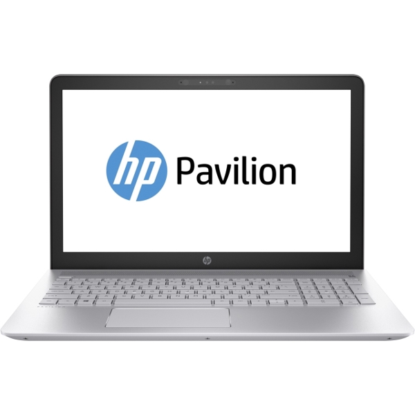 ნოუთბუქი HP Pavilion 15 