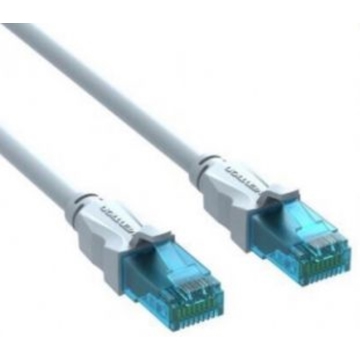 კაბელი VENTION VAP-A10-S200 CAT5e UTP Patch Cord Cable 2M Blue