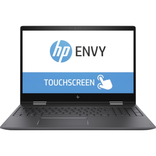 ნოუთბუქი ENVY 15 x360 touch 1ZA52EA