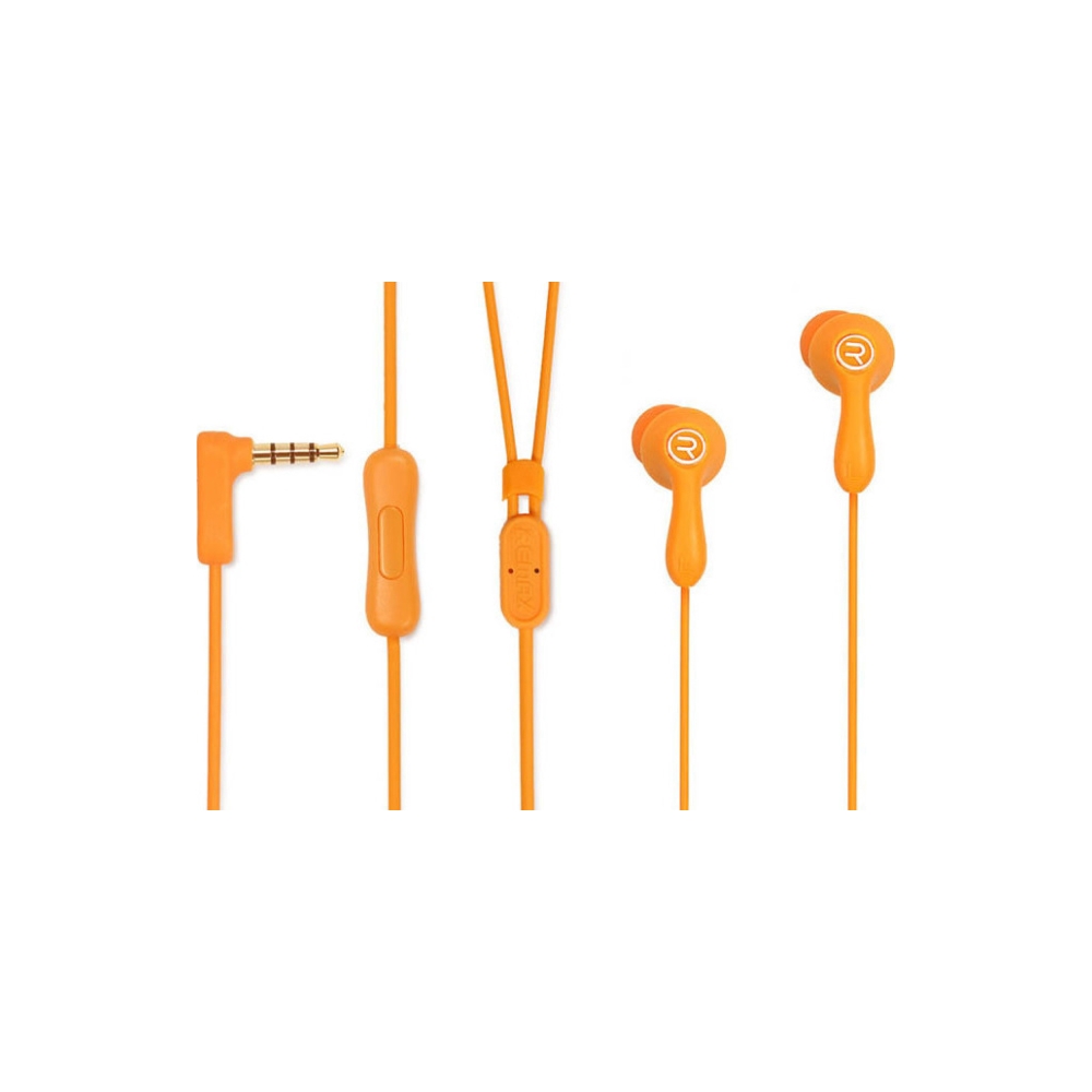 ყურსასმენი REMAX RM-505orange