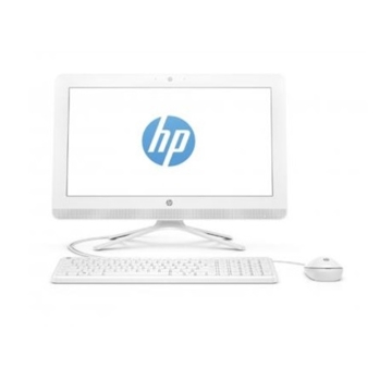 All in One კომპიუტერი HP AIO X0W84EA