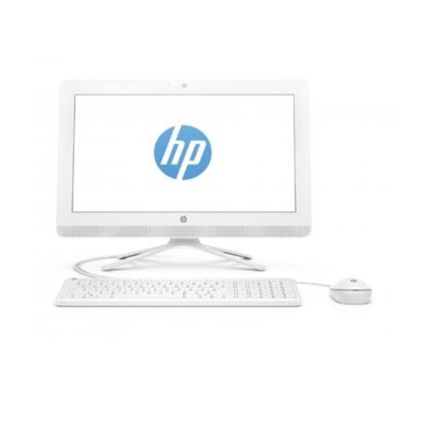 All in One კომპიუტერი HP AIO X0W84EA