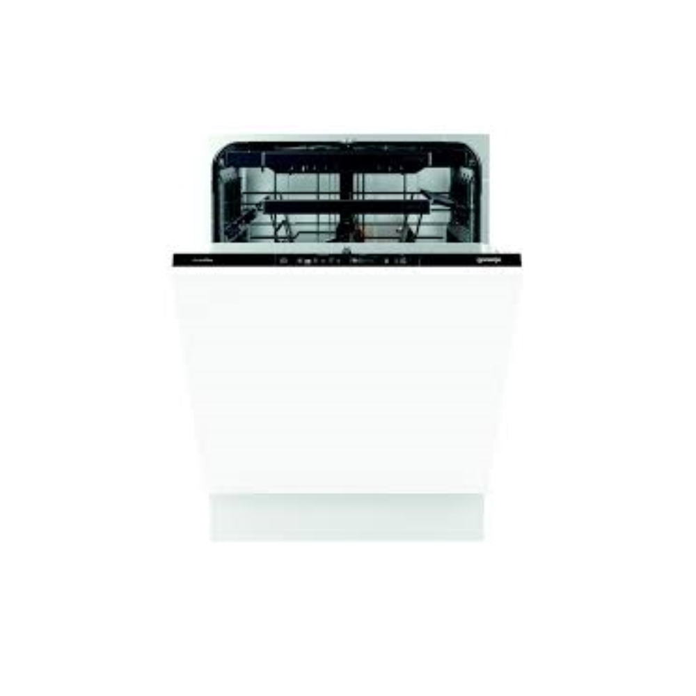 ჭურჭლის სარეცხი მანქანა  GORENJE  GS63160W