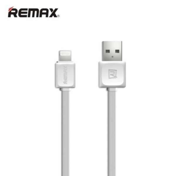 REMAX RC-008i Fast Data Lightning Cable