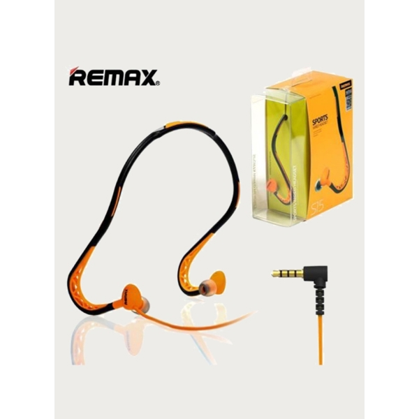 REMAX Sporty Headset  RM-S15