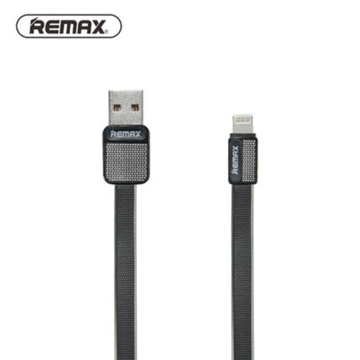 REMAX Platinum  Lightning Cable RC-044i Black