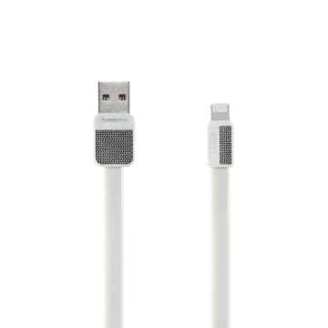 REMAX Platinum  Lightning Cable RC-044i White