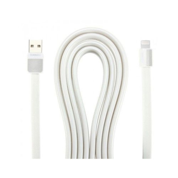 REMAX Platinum  Lightning Cable RC-044i White