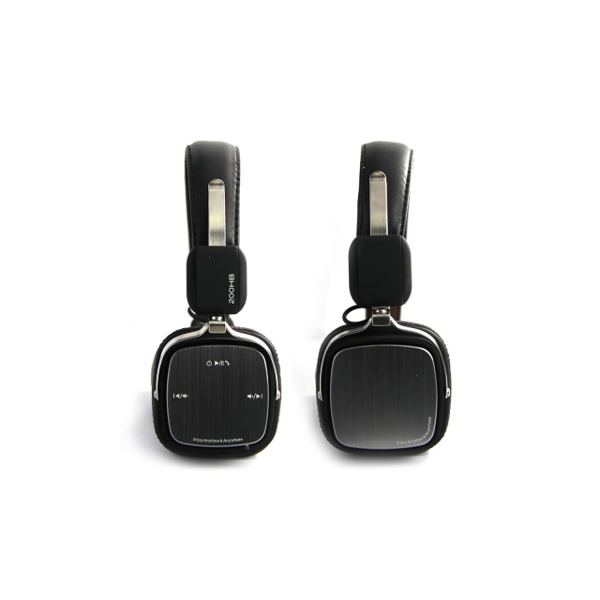 ყურსასმენი REMAX Bluetooth Headphone RB-200HB