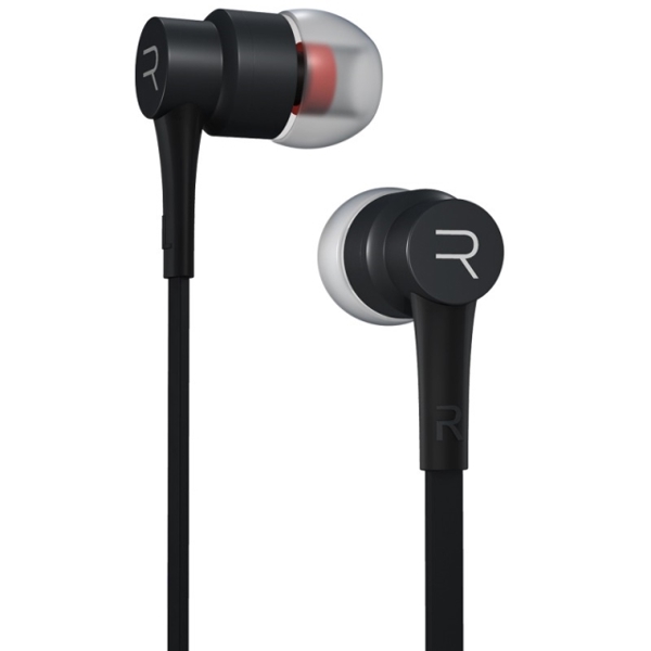 ყურსასმენი REMAX Earphone RM-535 Black