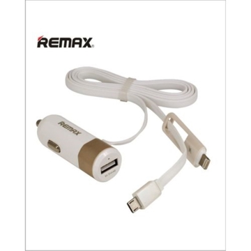 Remax RCC-102 2-in-1 Gold