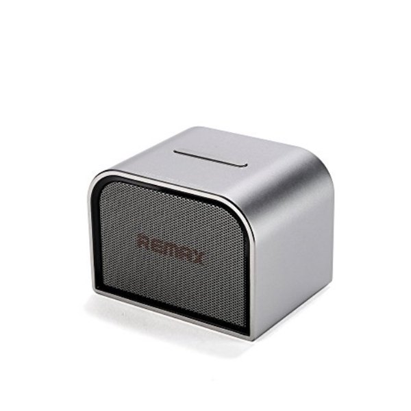 დინამიკი REMAX Portable Bluetooth Speker M8 Mini Silver