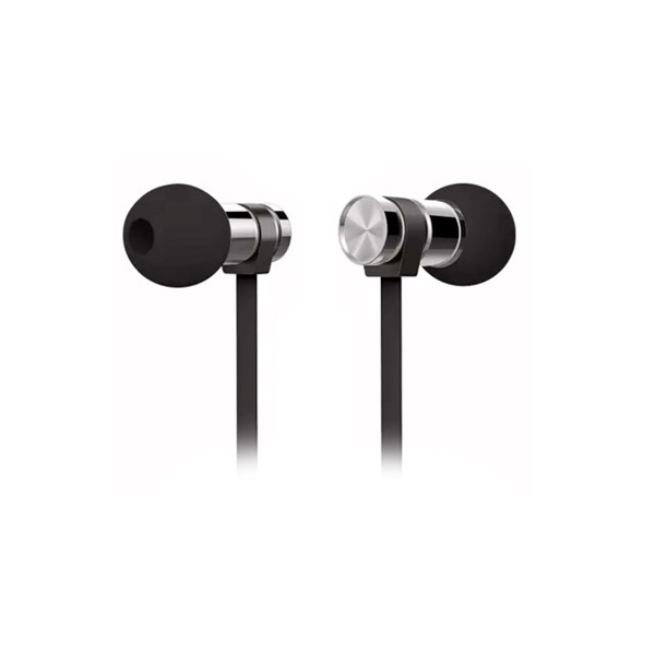 ყურსასმენი REMAX Earphone RM-565i Black