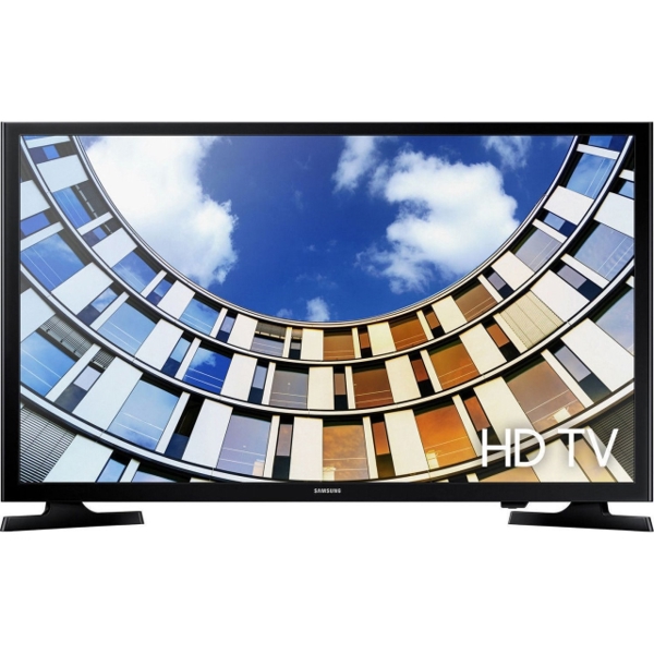 ტელევიზორი LED SAMSUNG TV 32" (81CM) UE32M4000AUXRU BLACK HD 1366X768 100HZ  DVB-T2CS2 HDMI USB  CI+(1.3)