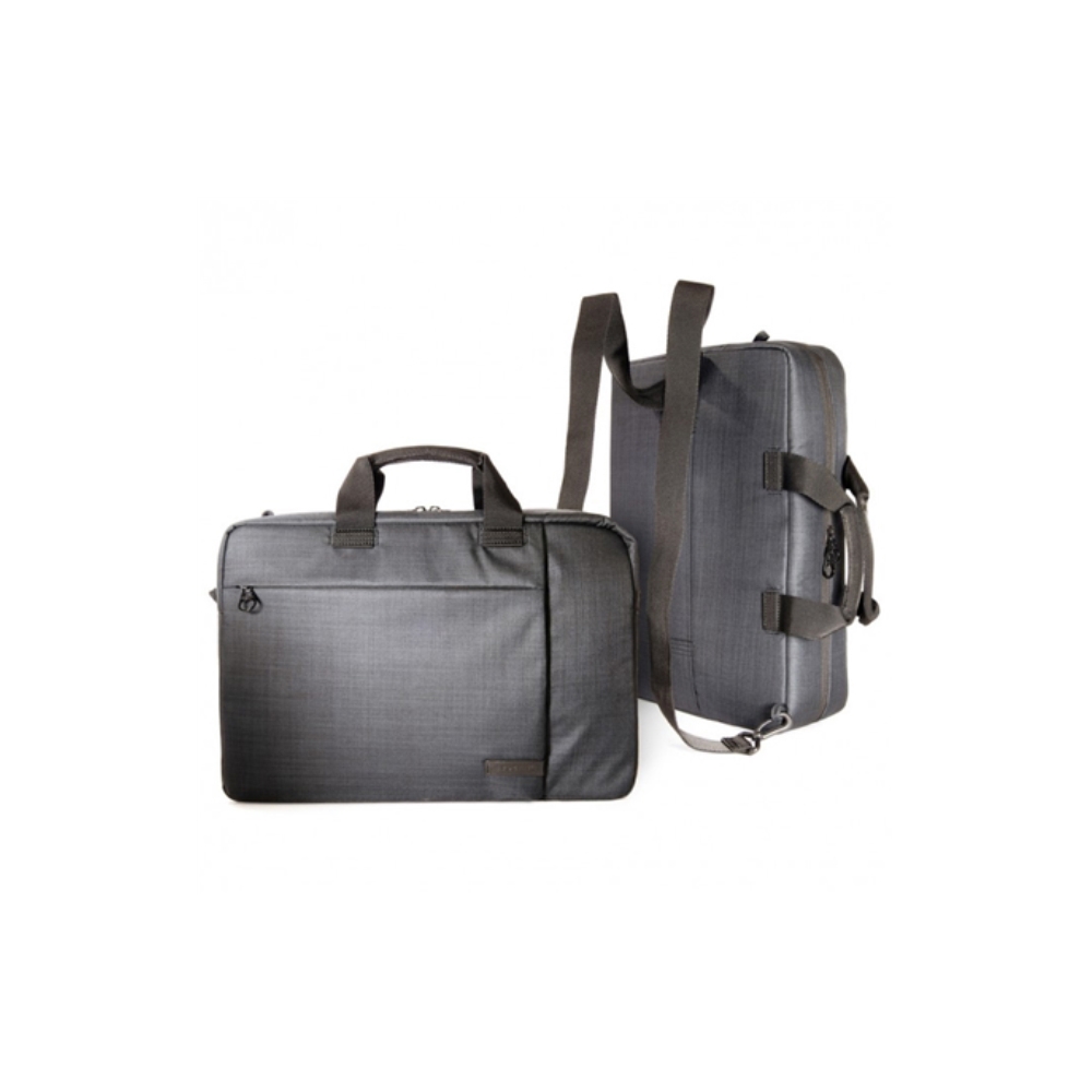 ნოუთბუქის ჩანთა TUCANO SVOLTA BAG PC 15.6" BLACK