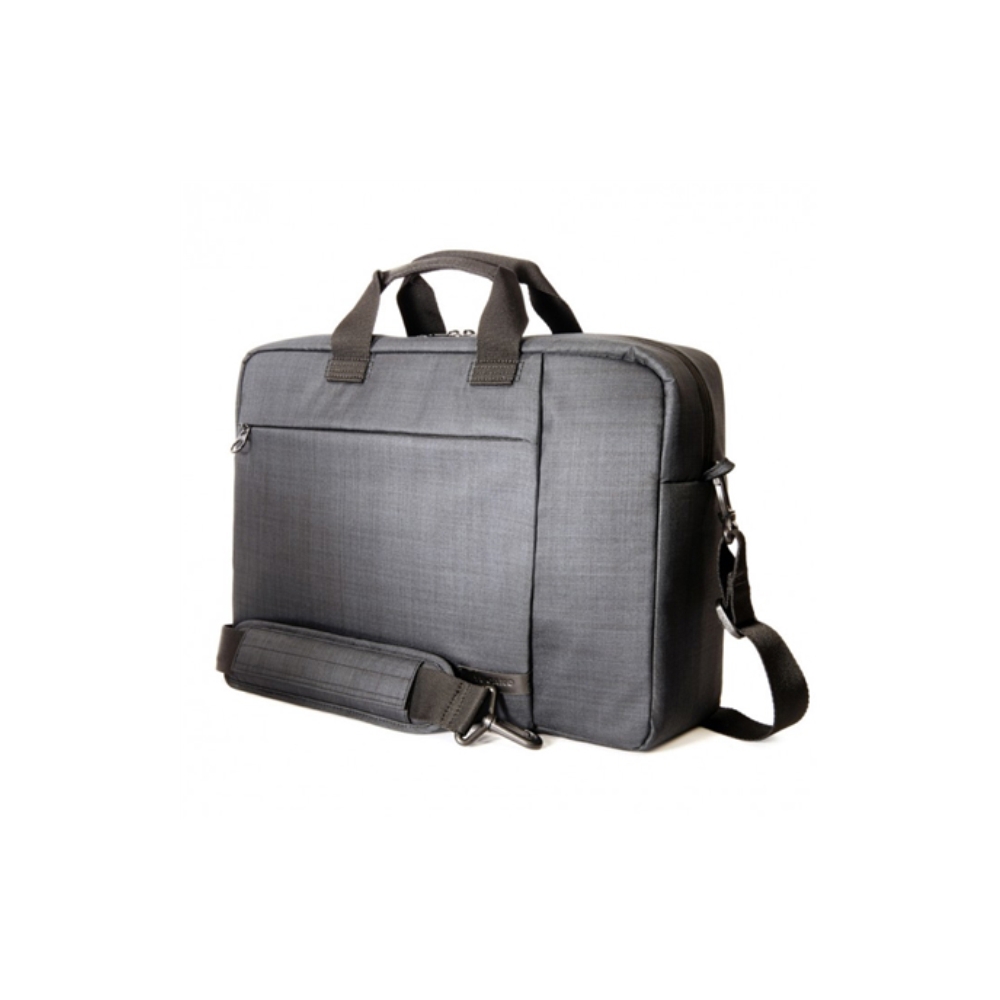 ნოუთბუქის ჩანთა TUCANO SVOLTA BAG PC 15.6" BLACK