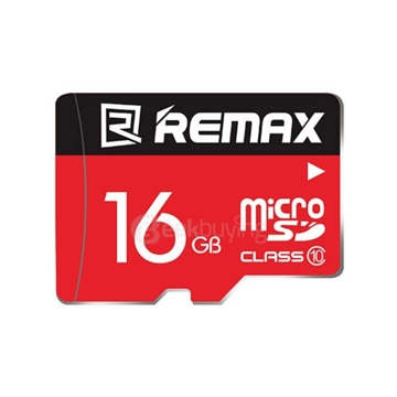 მიკრო ჩიპი Remax  TF card Speed flesh Micro SDHC 16GB Class 10